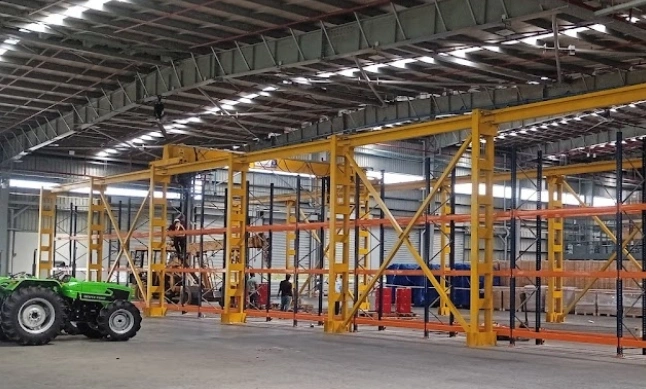 Crane Manufacturers in Chennai