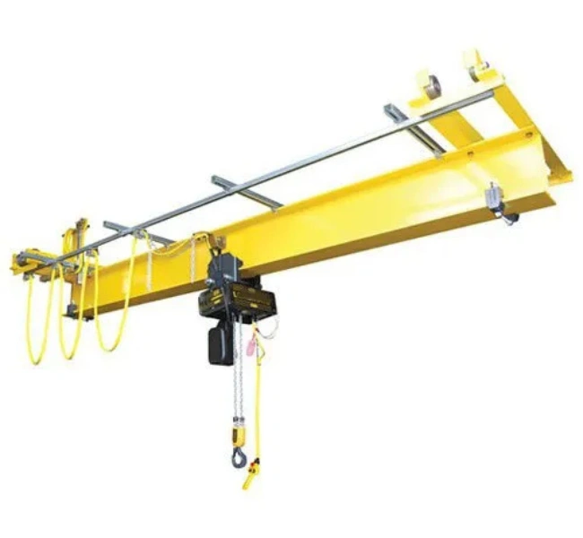 Crane Manufacturers in Chennai